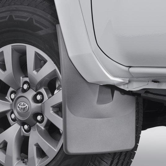 MudFlap Tacoma (2016-2023) - Image 3
