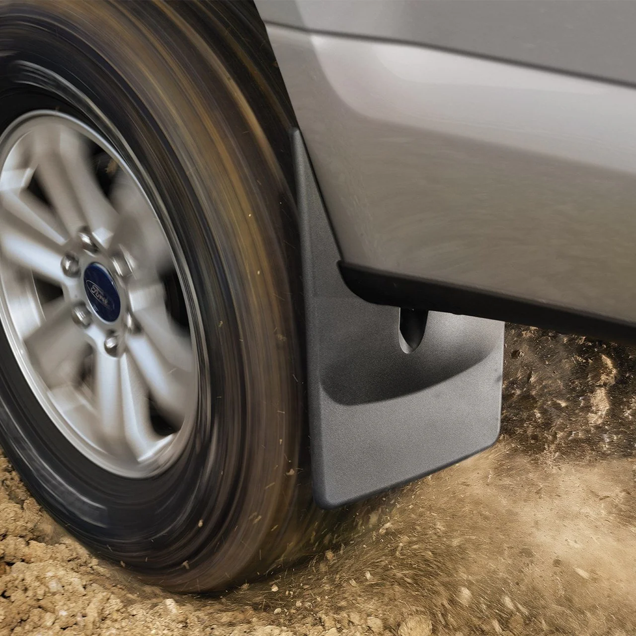 MudFlap Tundra (2022+) - Image 3
