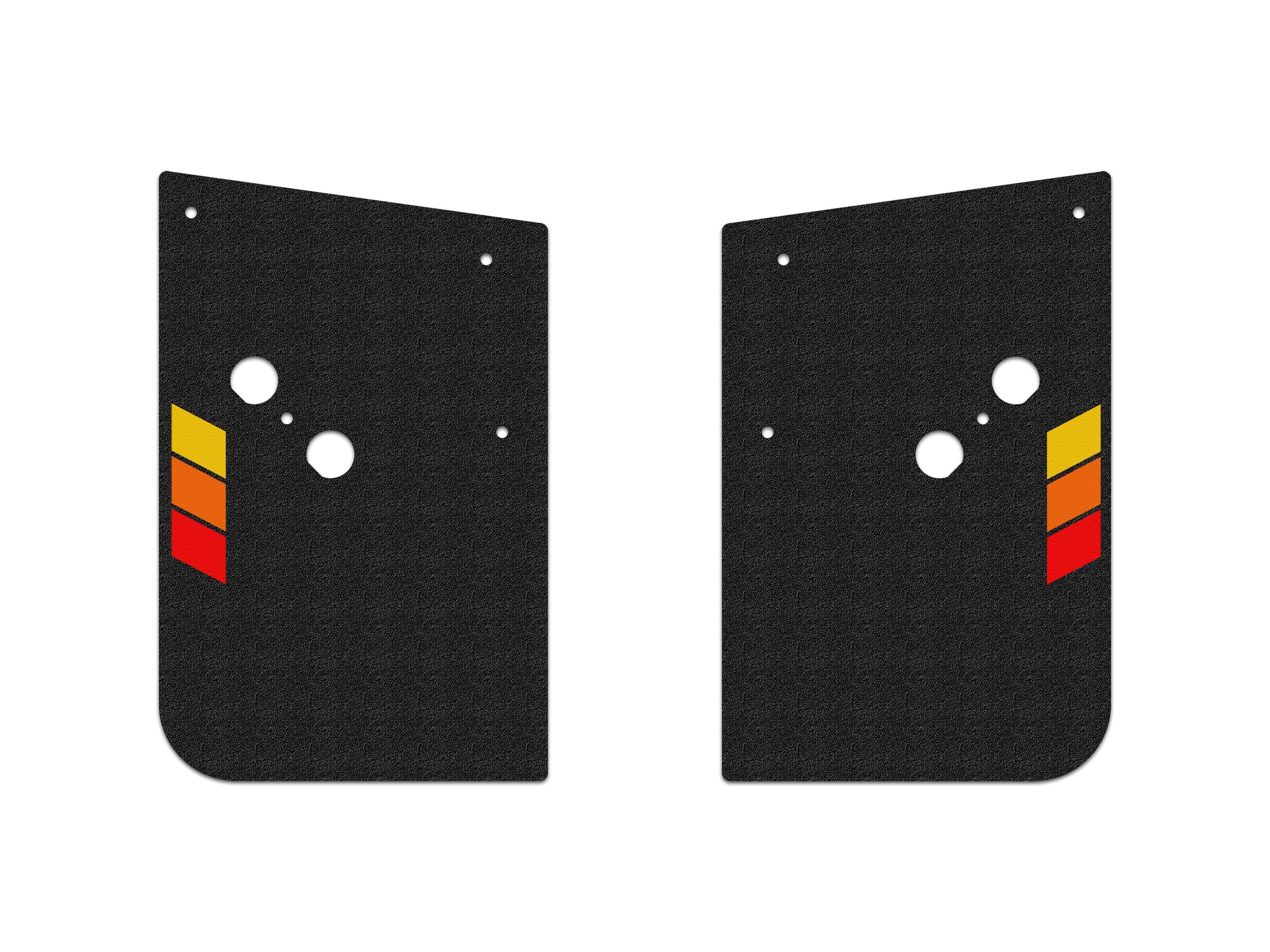 Mudflaps Tacoma (2024+) - Image 24
