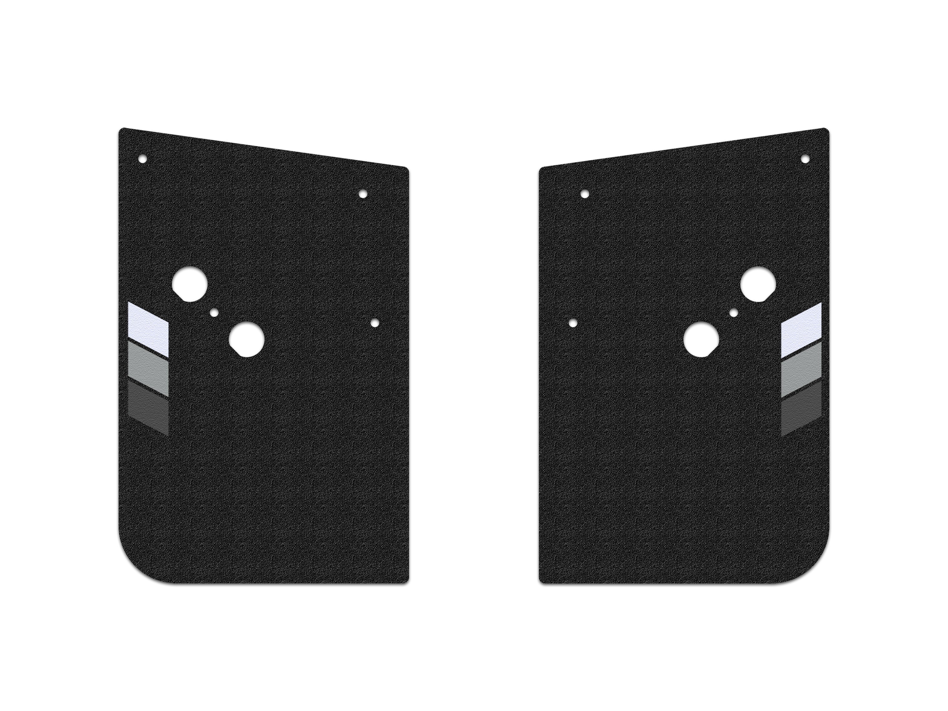Mudflaps Tacoma (2024+) - Image 25