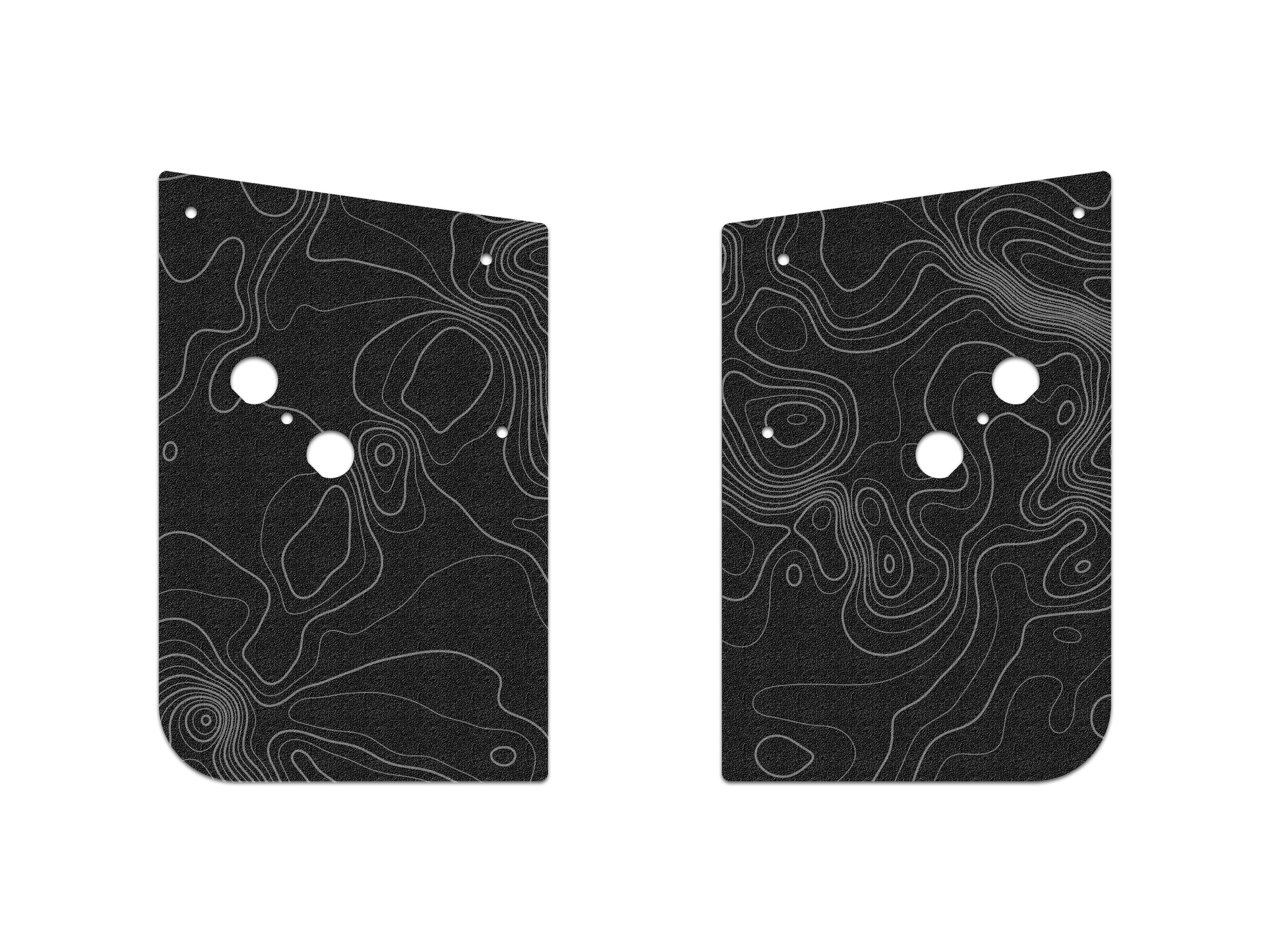 Mudflaps Tacoma (2024+) - Image 29