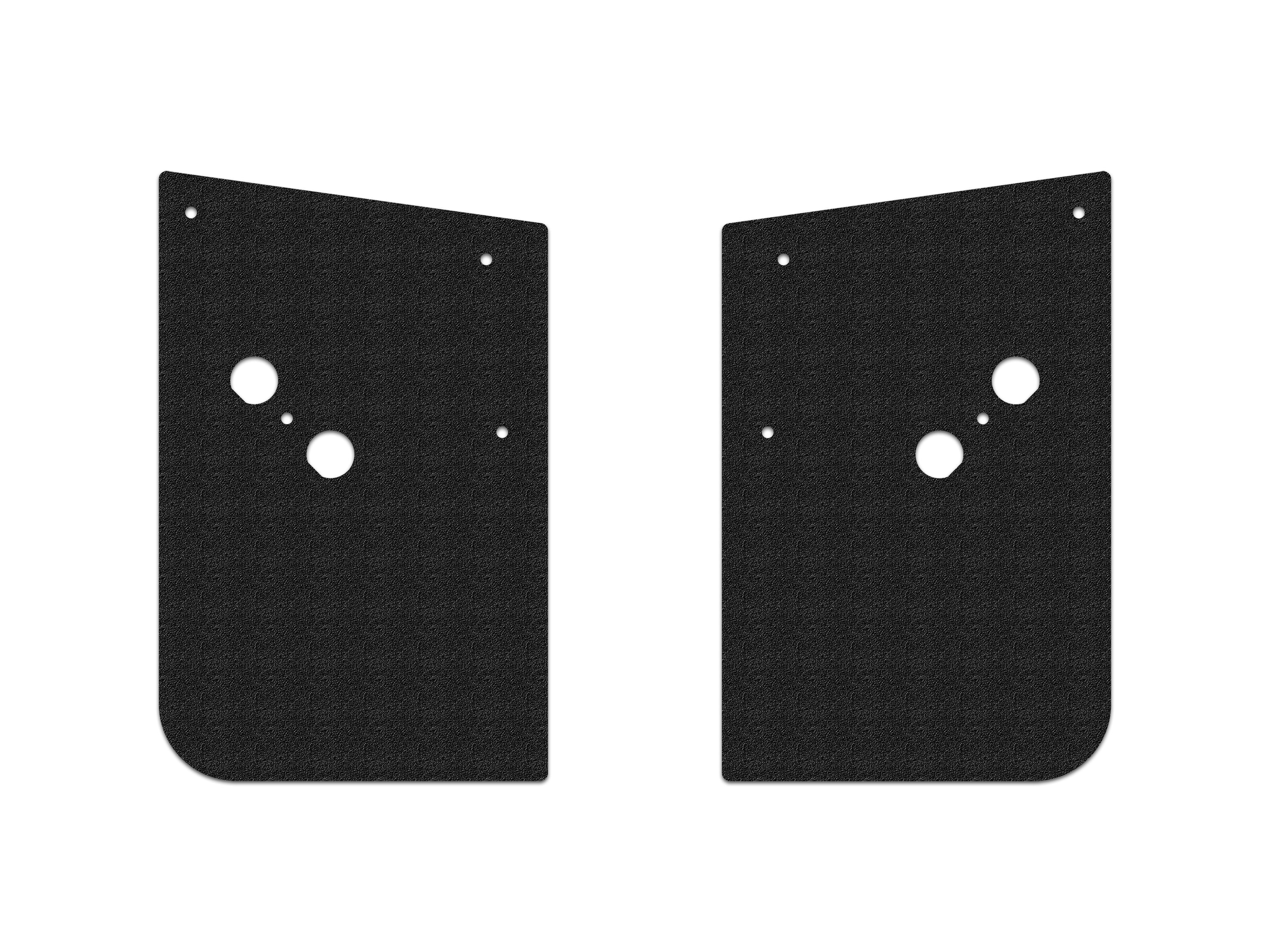 Mudflaps Tacoma (2024+) - Image 37