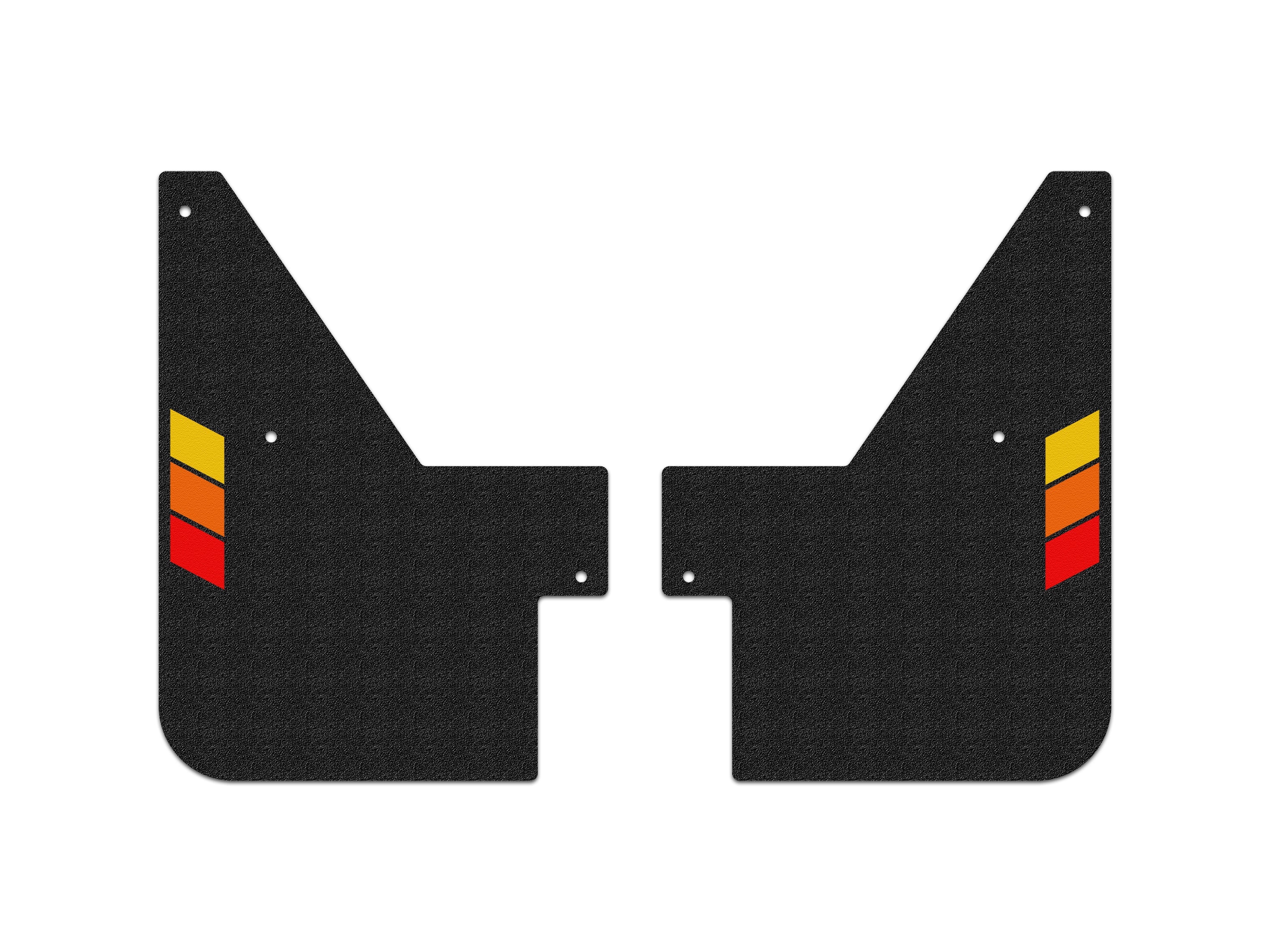 Mudflaps Tacoma (2024+) - Image 6