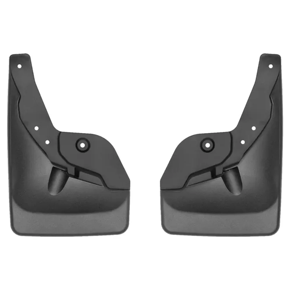 MudFlaps Tacoma (2024+) - Image 10
