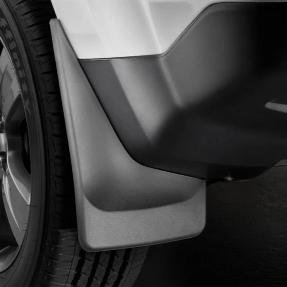 MudFlaps Tacoma (2024+) - Image 4