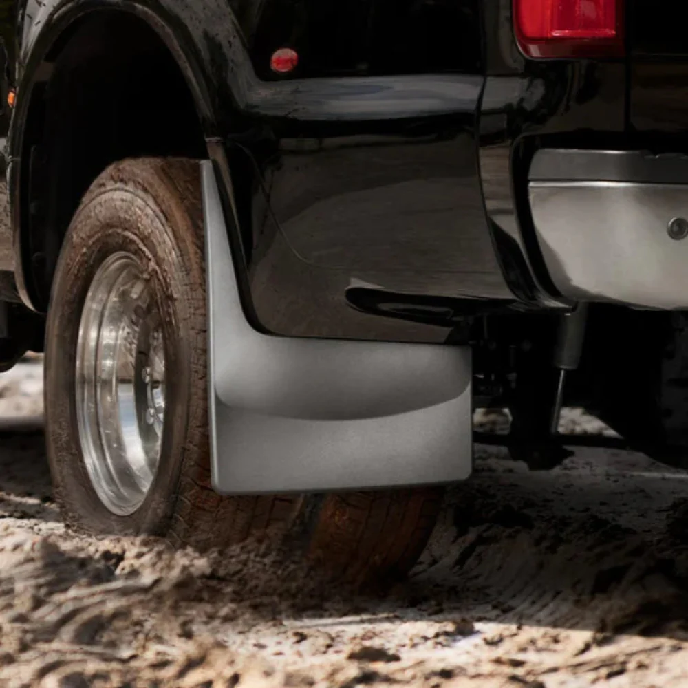 MudFlaps Tacoma (2024+) - Image 7