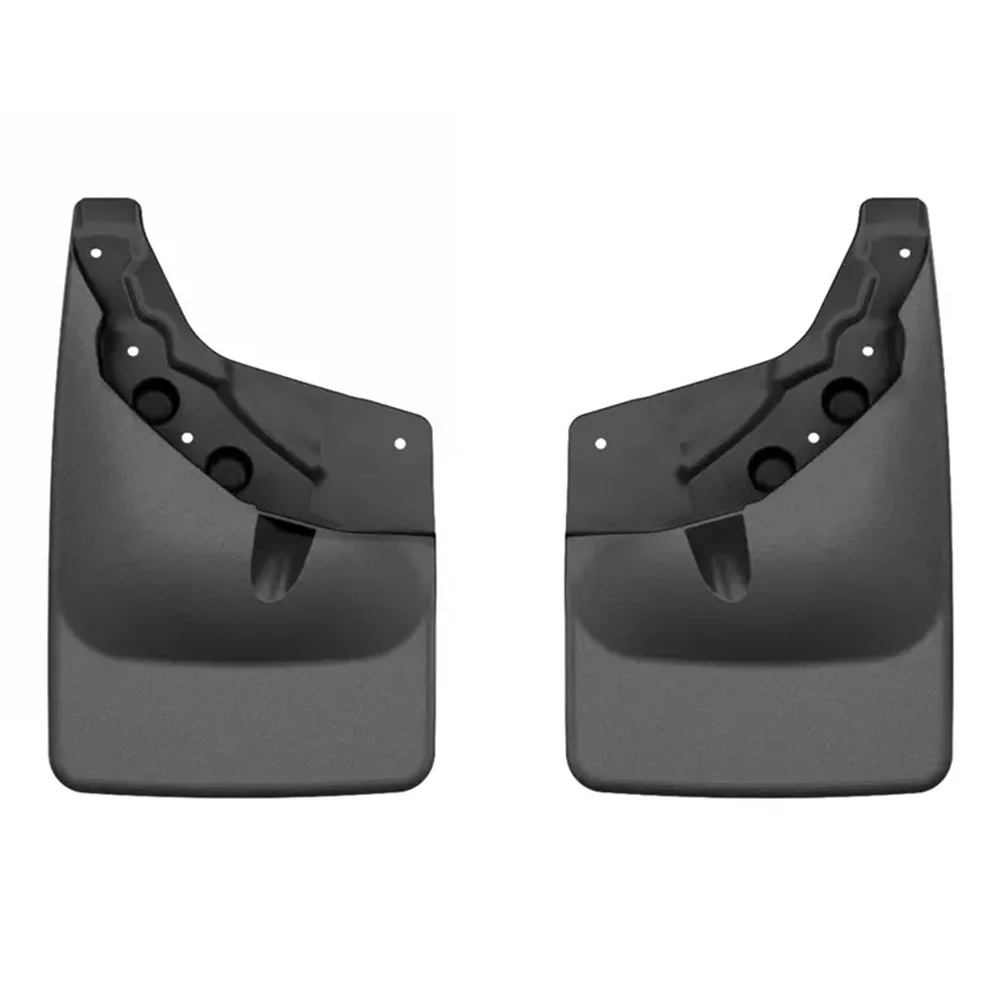 MudFlaps Tacoma (2024+) - Image 9
