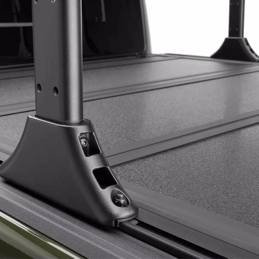 MX4 TS Tonneau Cover With T-Slot Rails Tundra (2022+) - Image 5