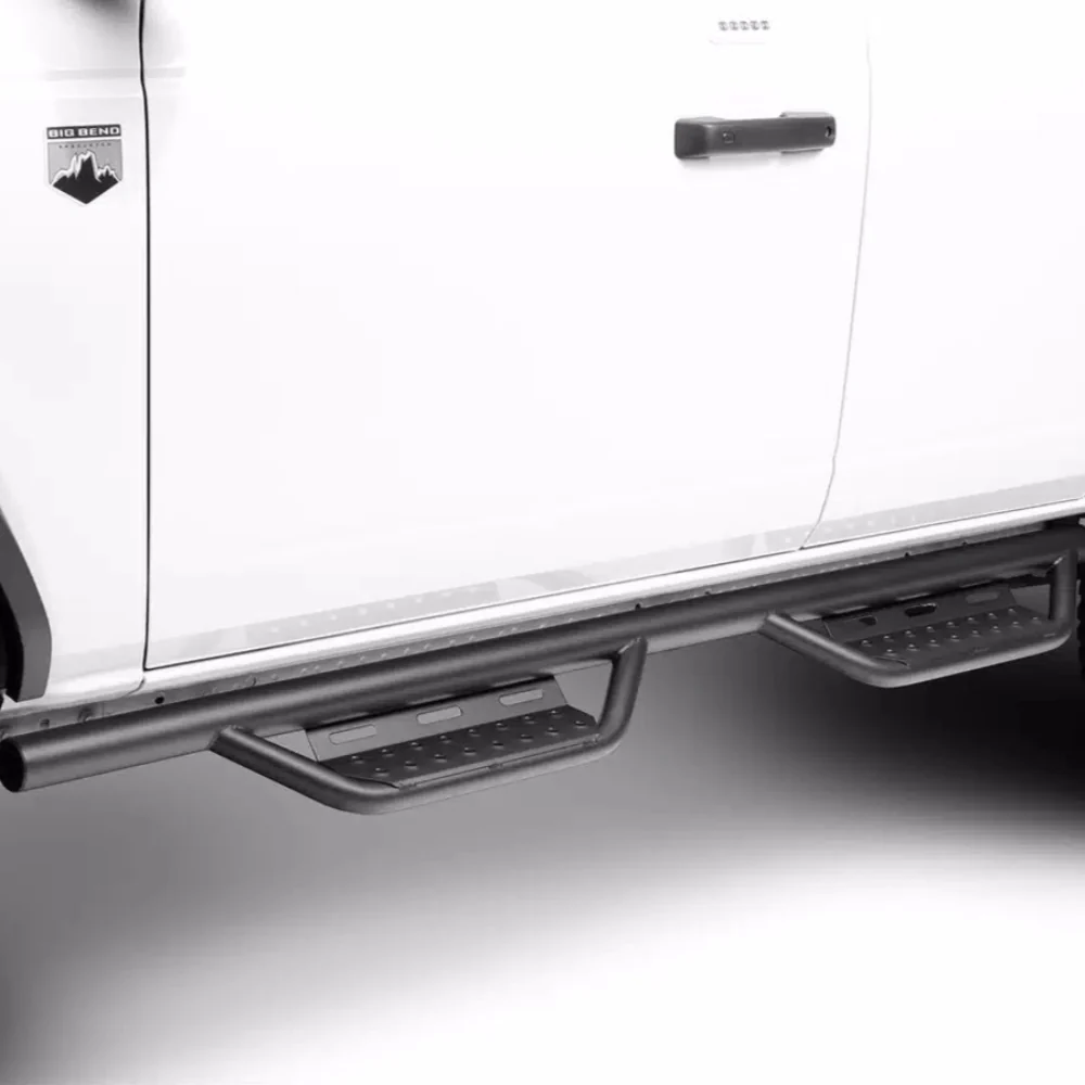 Nerf Steps RS Tundra (2022+) - Image 4