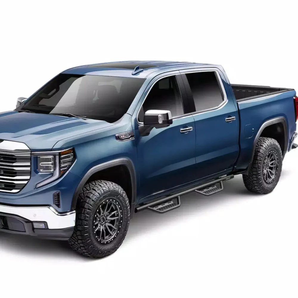 Nerf Steps RS Tundra (2022+) - Image 6