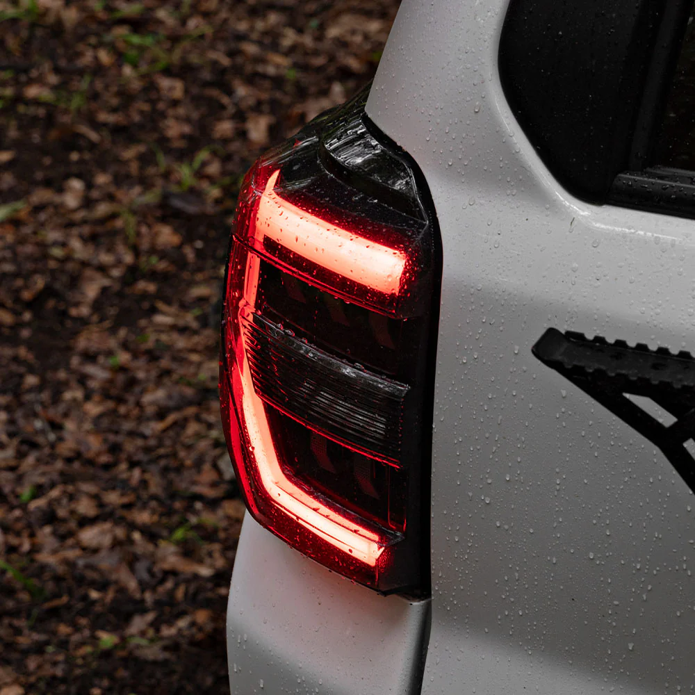 Nomad LED Tail Lights 4Runner (2010-2024) - Image 10