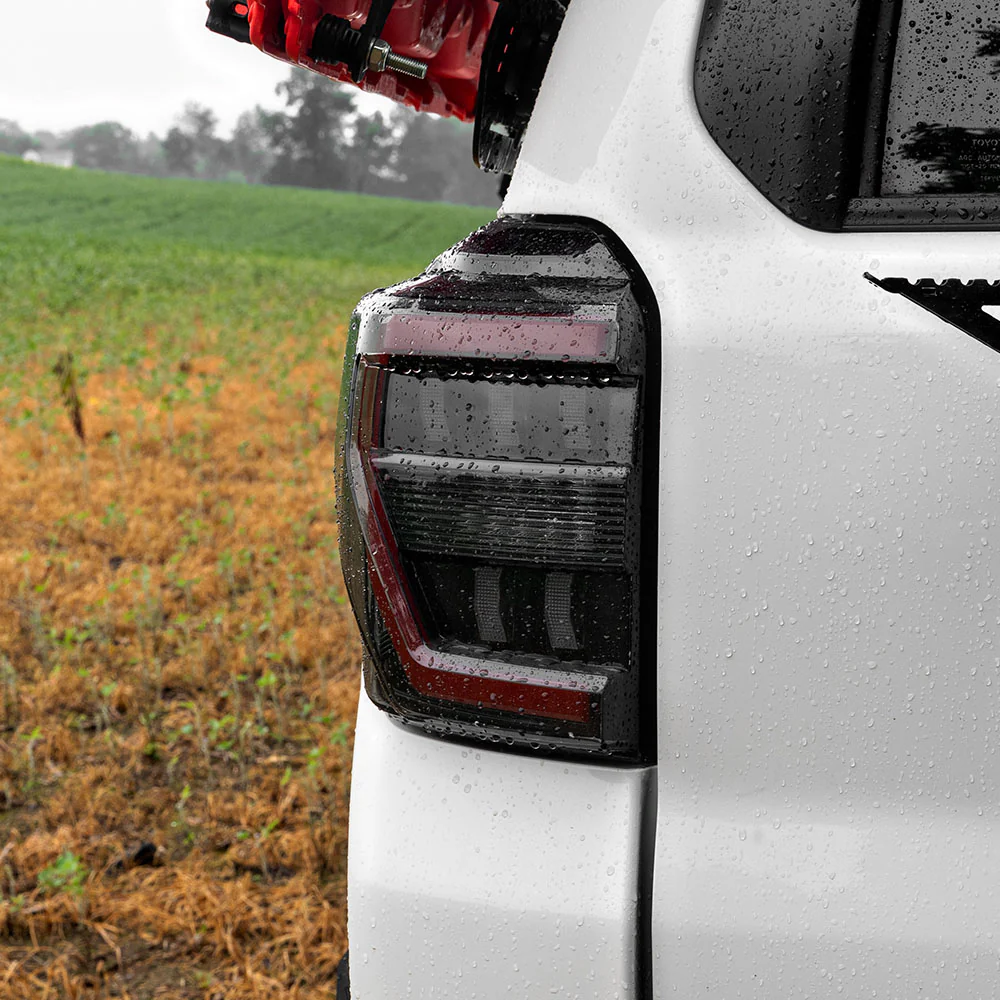 Nomad LED Tail Lights 4Runner (2010-2024) - Image 11