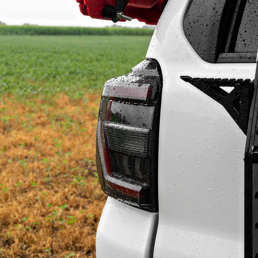 Nomad LED Tail Lights 4Runner (2010-2024) - Image 12