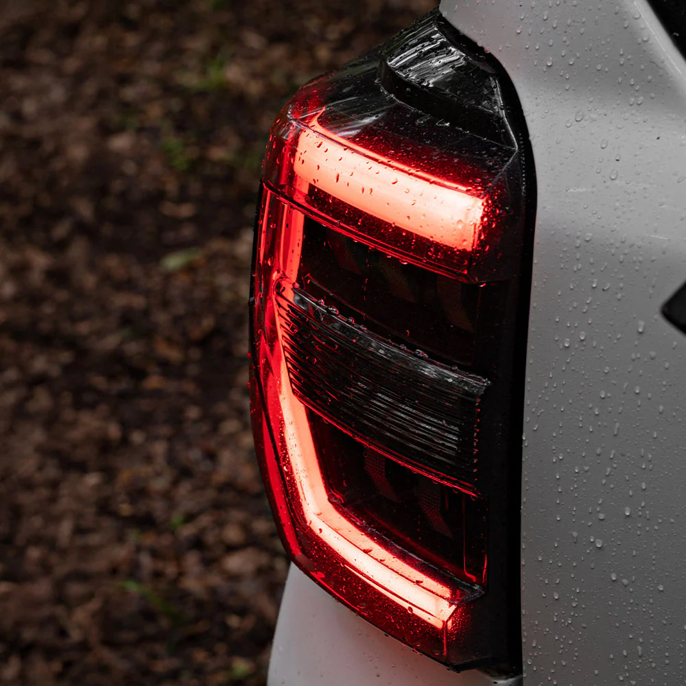 Nomad LED Tail Lights 4Runner (2010-2024) - Image 13