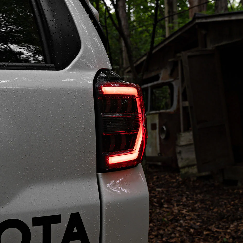 Nomad LED Tail Lights 4Runner (2010-2024) - Image 14