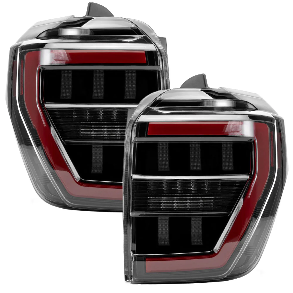 Nomad LED Tail Lights 4Runner (2010-2024) - Image 16