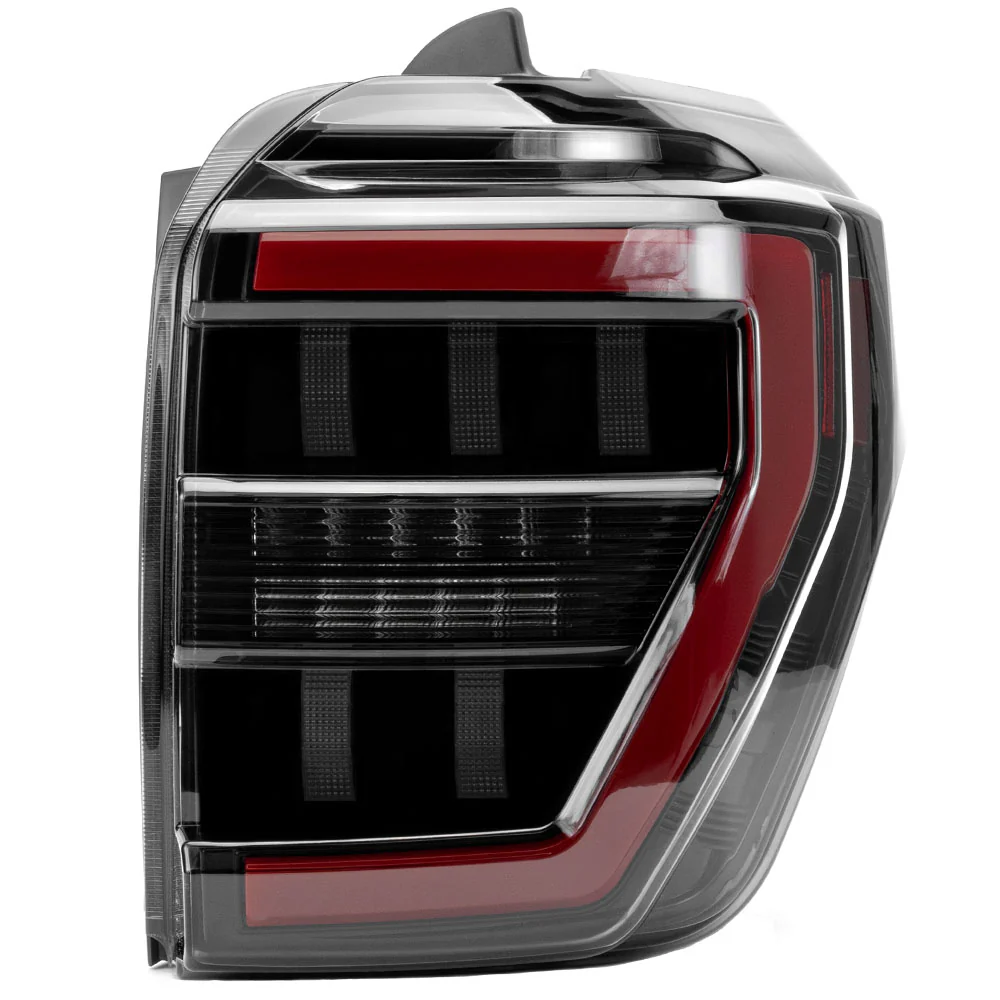 Nomad LED Tail Lights 4Runner (2010-2024) - Image 17