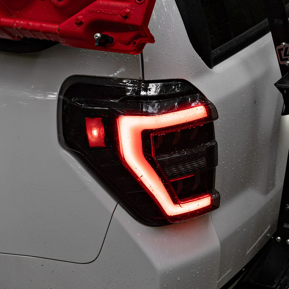 Nomad LED Tail Lights 4Runner (2010-2024) - Image 3