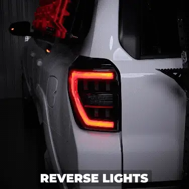 Nomad LED Tail Lights 4Runner (2010-2024) - Image 9