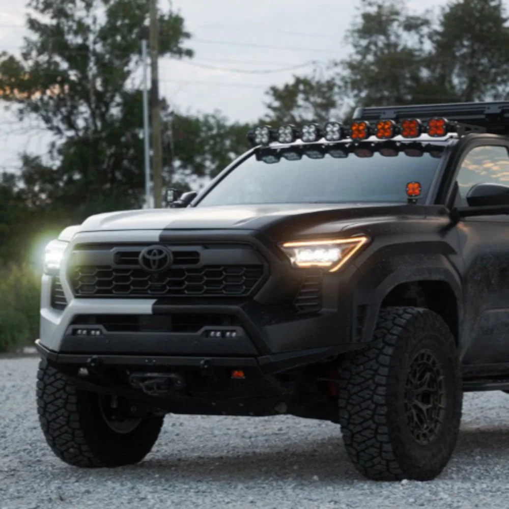 NOVA-Series LED Projector Headlights 4Runner (2025+) - Image 8