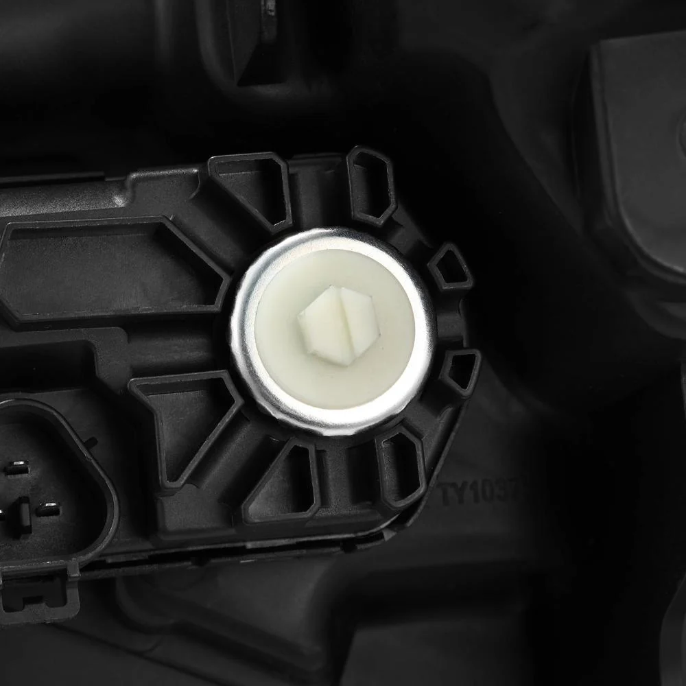 NOVA Series LED Projector Headlights Alpha Black Tundra (2022+) & Sequoia (2023+) - Image 9