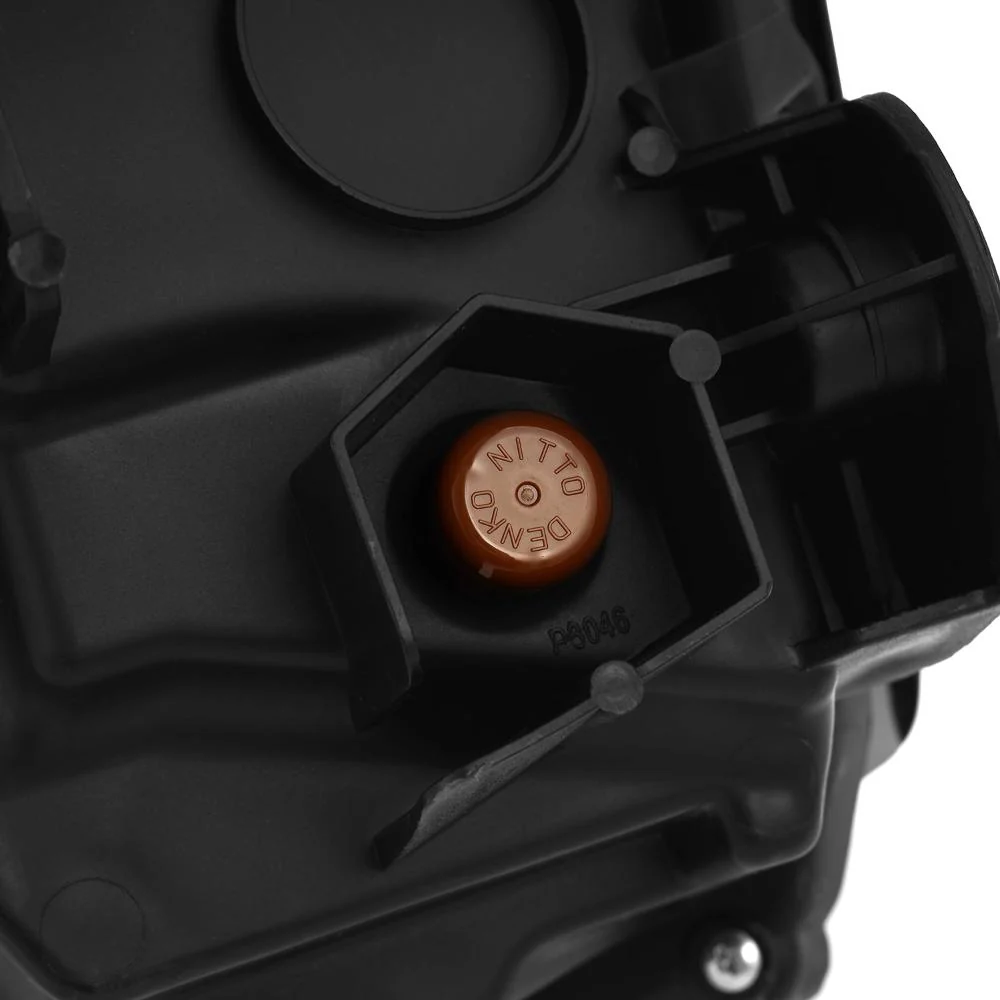NOVA Series LED Projector Headlights Black Sequoia (2023+) - Image 16