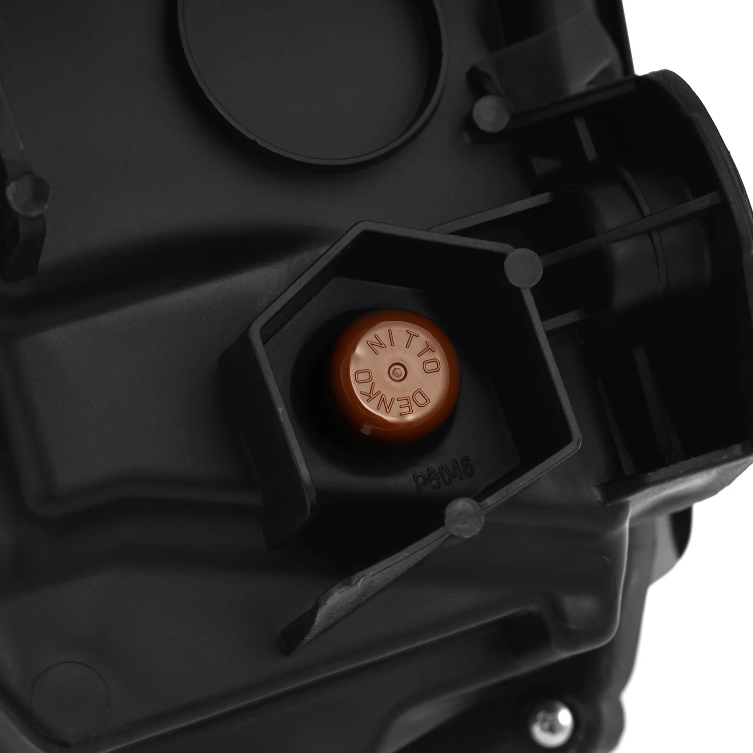 NOVA Series LED Projector Headlights Black Tundra (2022+) - Image 16