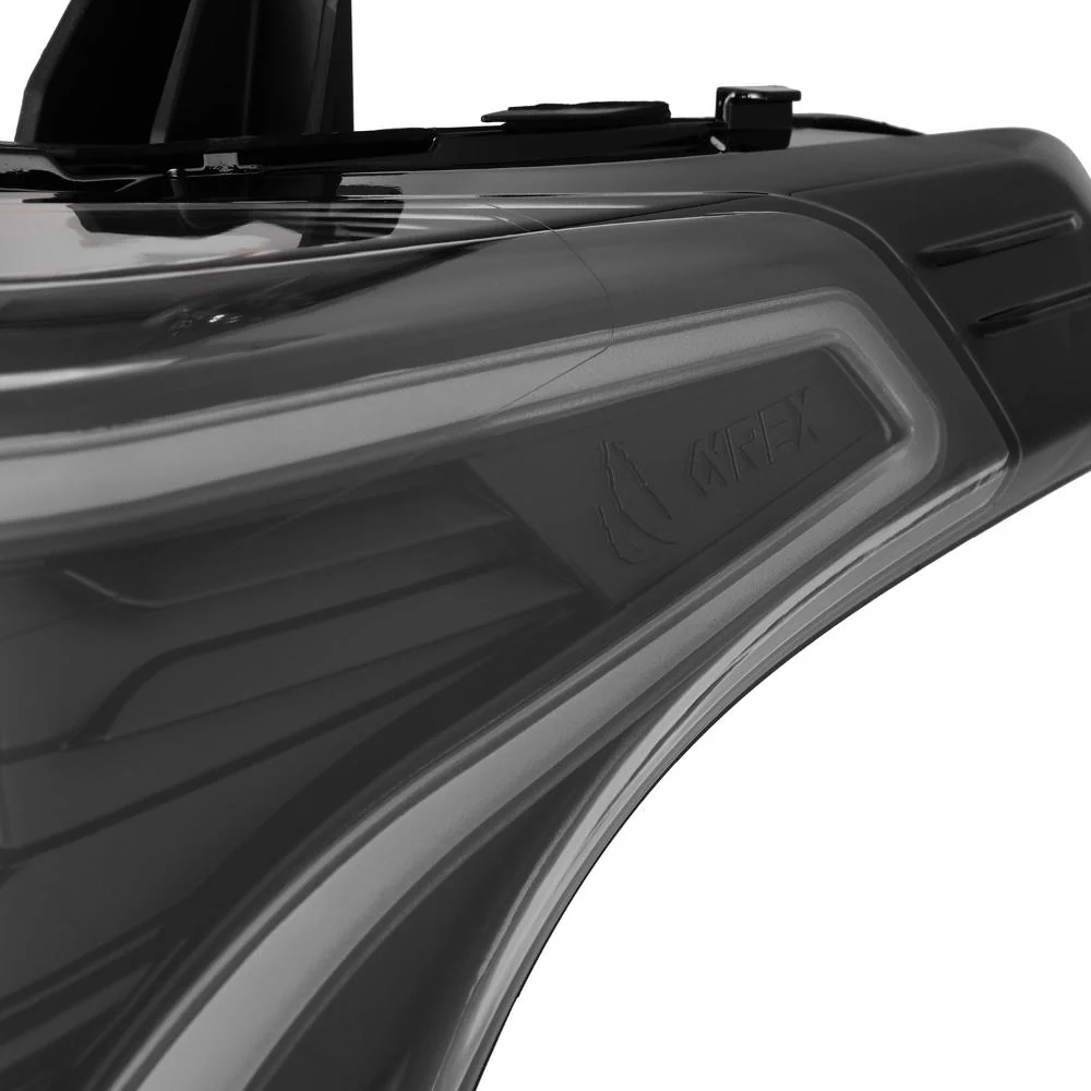 NOVA Series LED Projector Headlights Black Tundra (2022+) / Sequoia (2023+) - Image 11