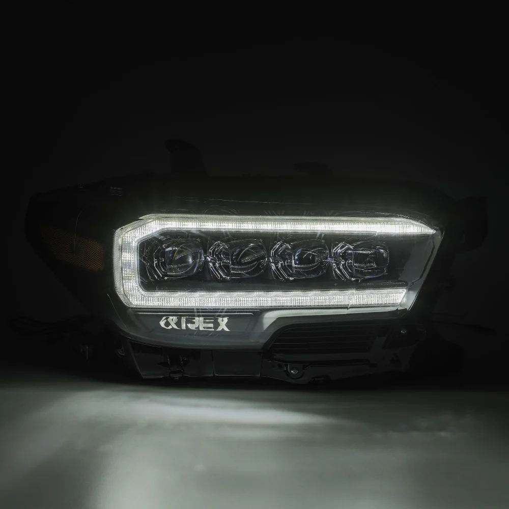NOVA Series LED Projector Headlights Tacoma (2016-2023) - Image 12