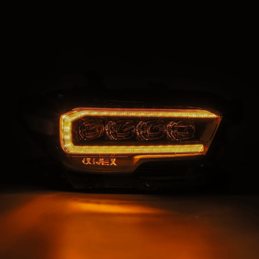NOVA Series LED Projector Headlights Tacoma (2016-2023) - Image 13