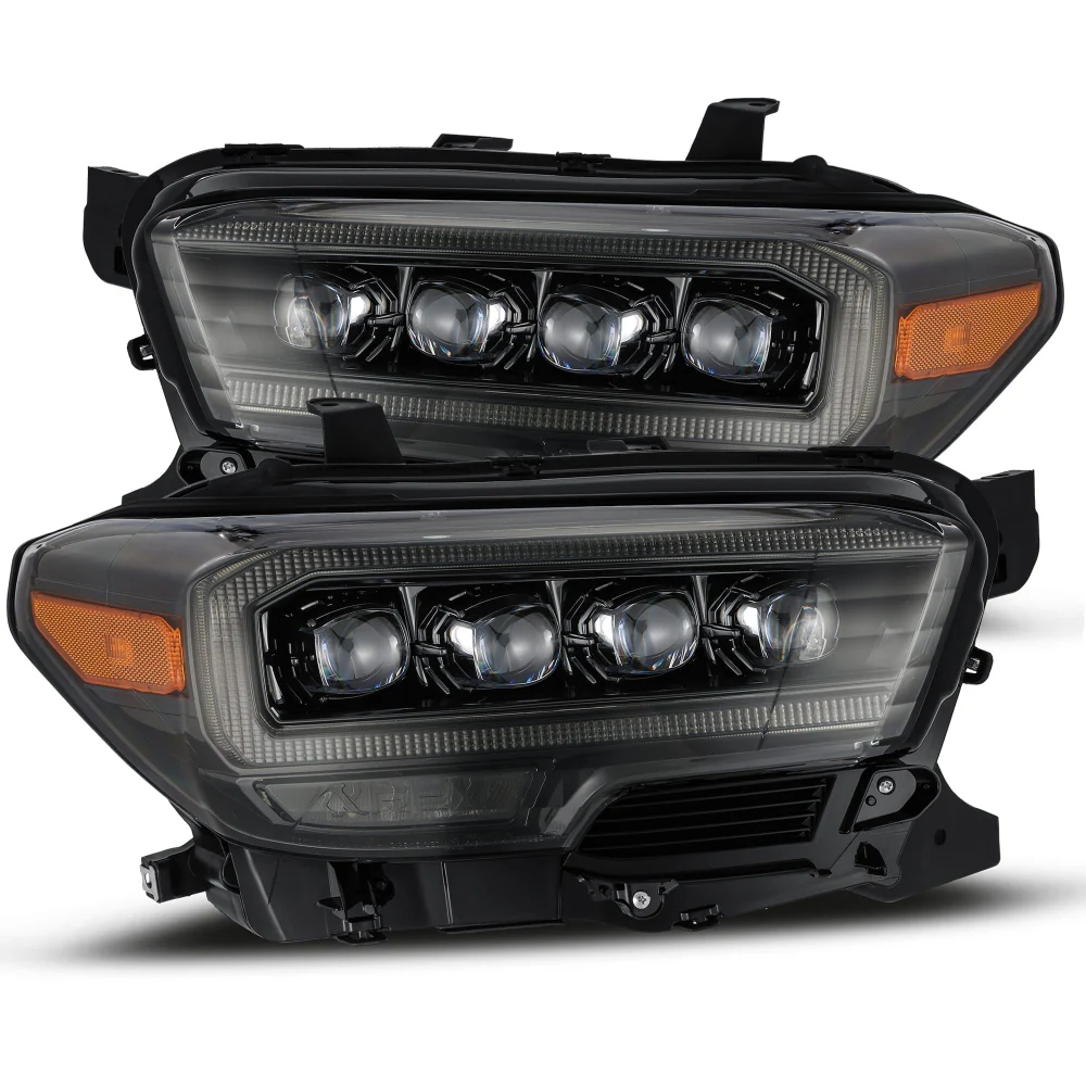 NOVA Series LED Projector Headlights Tacoma (2016-2023) - Image 15