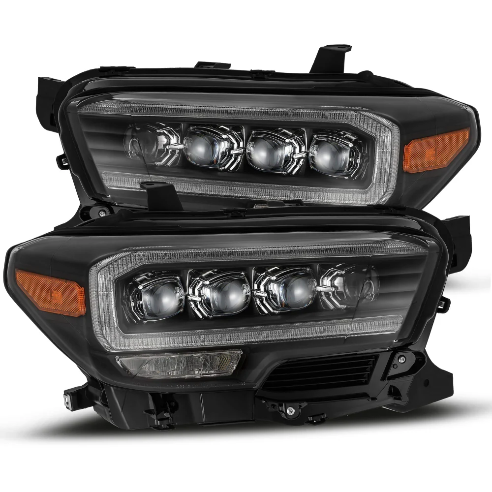NOVA Series LED Projector Headlights Tacoma (2016-2023) - Image 16