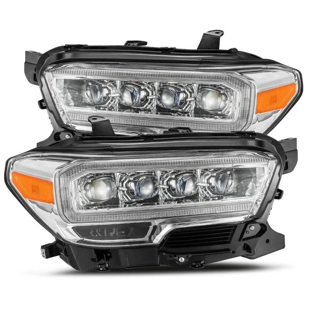 NOVA Series LED Projector Headlights Tacoma (2016-2023) - Image 17