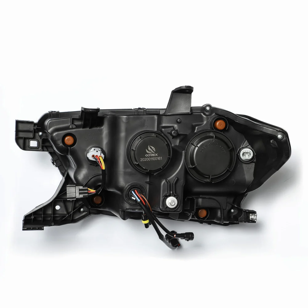 NOVA Series LED Projector Headlights Tacoma (2016-2023) - Image 18
