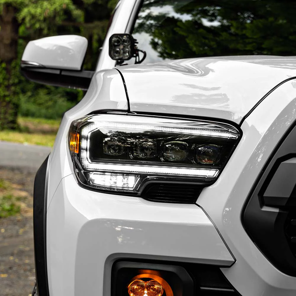 NOVA Series LED Projector Headlights Tacoma (2016-2023) - Image 3
