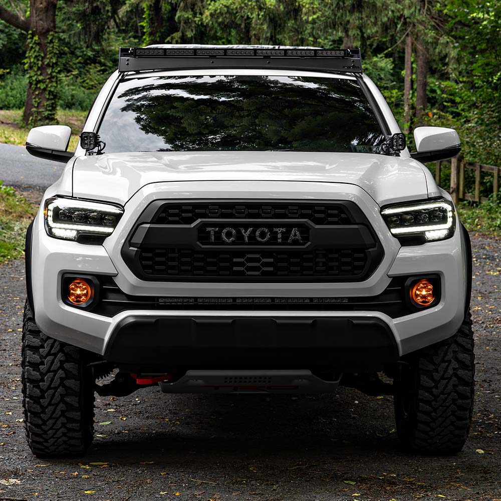 NOVA Series LED Projector Headlights Tacoma (2016-2023) - Image 5