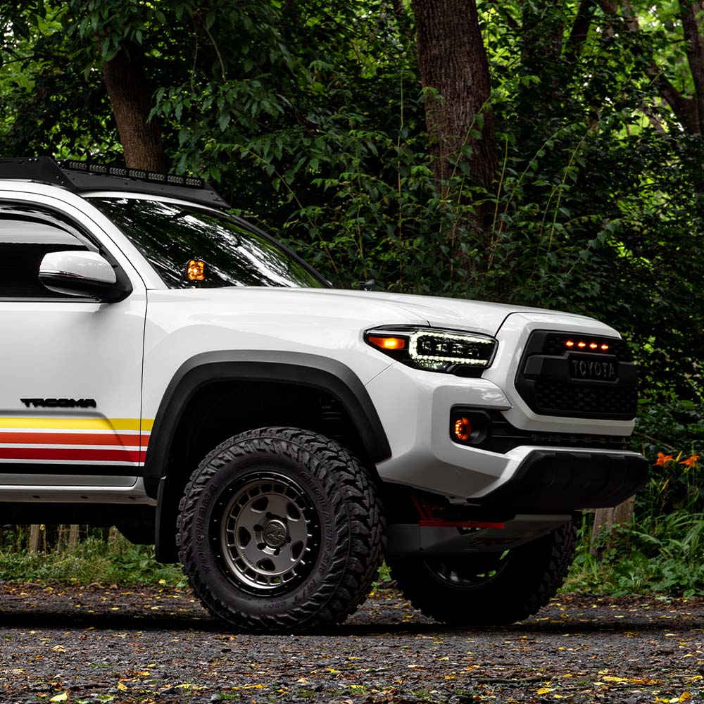 NOVA Series LED Projector Headlights Tacoma (2016-2023) - Image 9