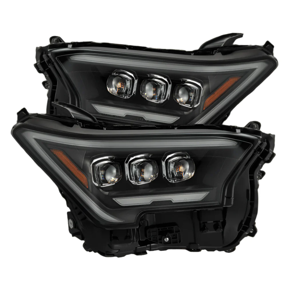 NOVA-Series LED Projector Headlights Tacoma (2024+)