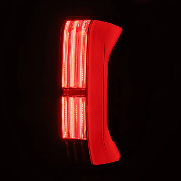 Nova Series Prismatic LED Tail Light Tundra (2022+) - Image 10