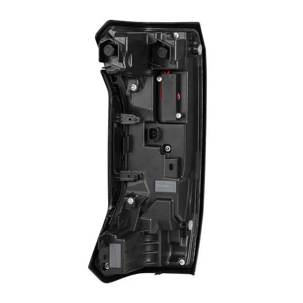 Nova Series Prismatic LED Tail Light Tundra (2022+) - Image 11