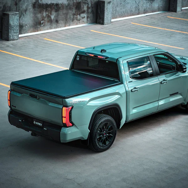 Nova Series Prismatic LED Tail Light Tundra (2022+) - Image 3