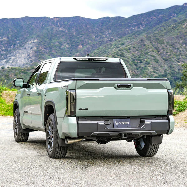 Nova Series Prismatic LED Tail Light Tundra (2022+) - Image 4