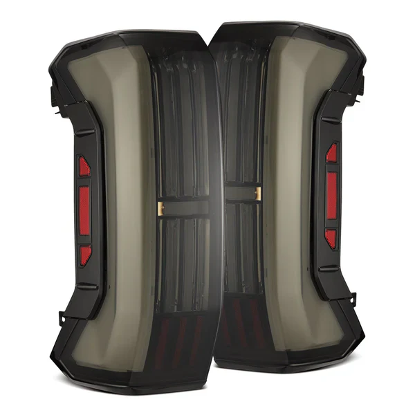 Nova Series Prismatic LED Tail Light Tundra (2022+) - Image 5