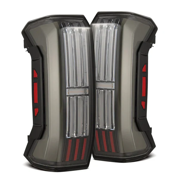 Nova Series Prismatic LED Tail Light Tundra (2022+) - Image 6