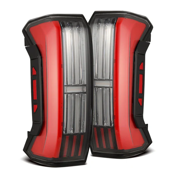 Nova Series Prismatic LED Tail Light Tundra (2022+) - Image 7
