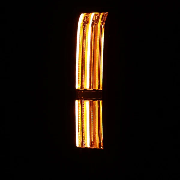 Nova Series Prismatic LED Tail Light Tundra (2022+) - Image 8
