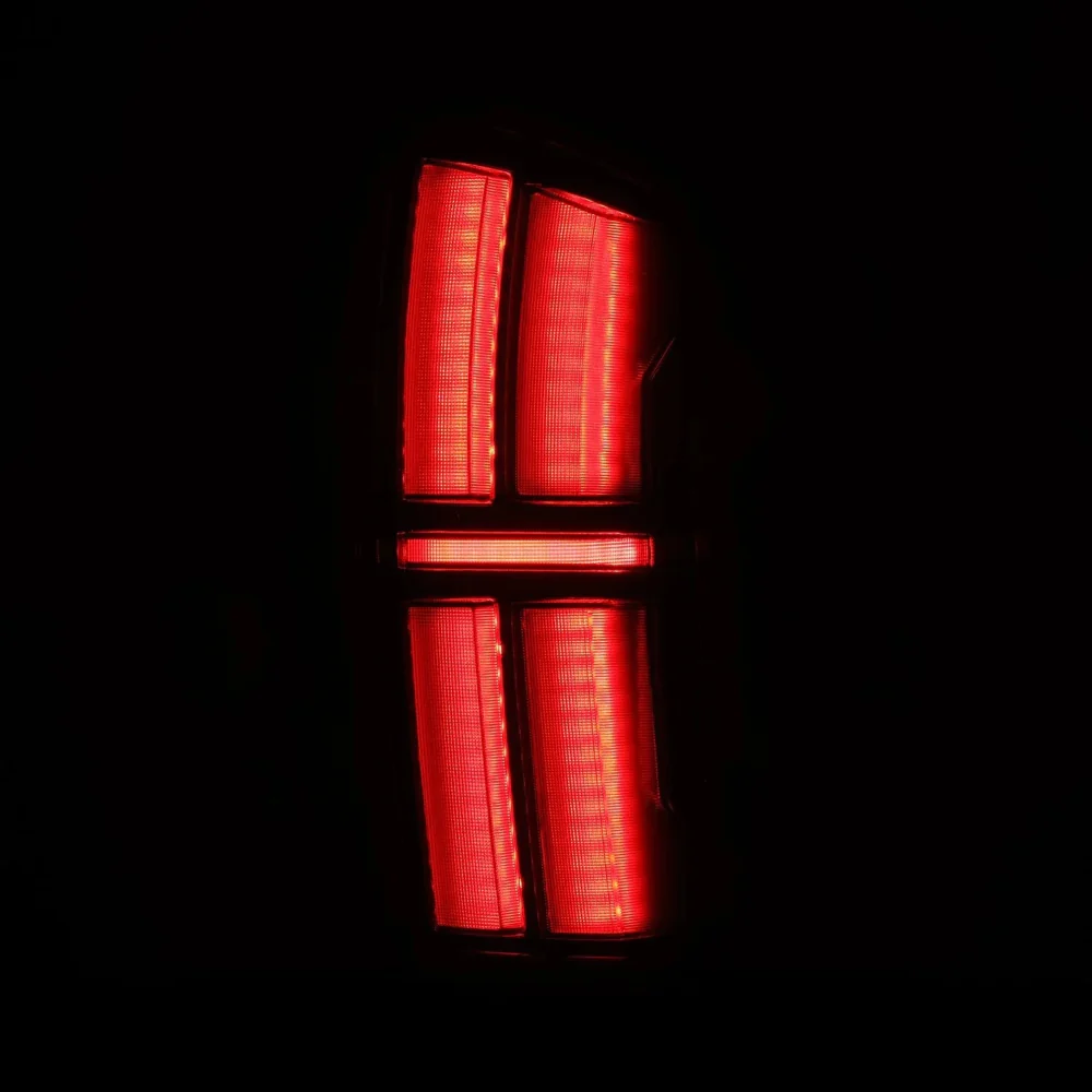 NOVA-Series Prismatic LED Tail Lights Tacoma (2016-2023) - Image 11