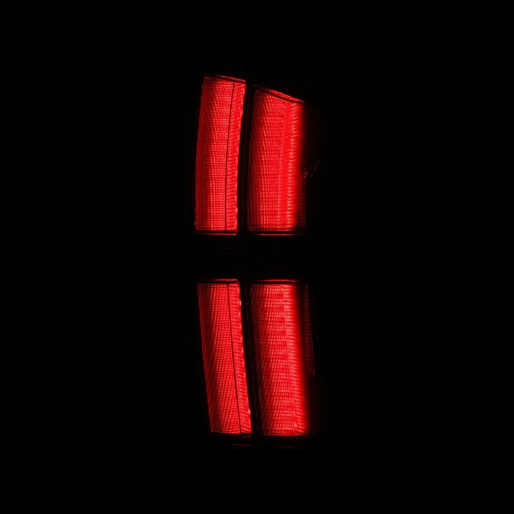 NOVA-Series Prismatic LED Tail Lights Tacoma (2016-2023) - Image 12