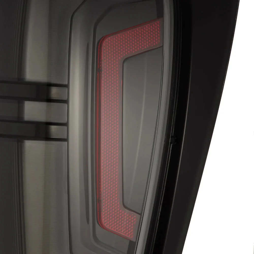 NOVA-Series Prismatic LED Tail Lights Tacoma (2016-2023) - Image 14