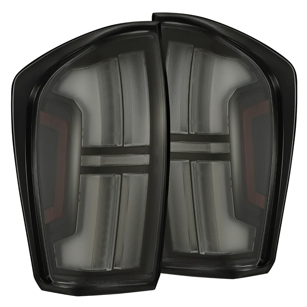 NOVA-Series Prismatic LED Tail Lights Tacoma (2016-2023) - Image 2